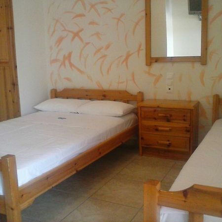 Vergina Nea Poteidaia Exterior foto