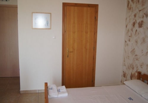Vergina Nea Poteidaia Exterior foto