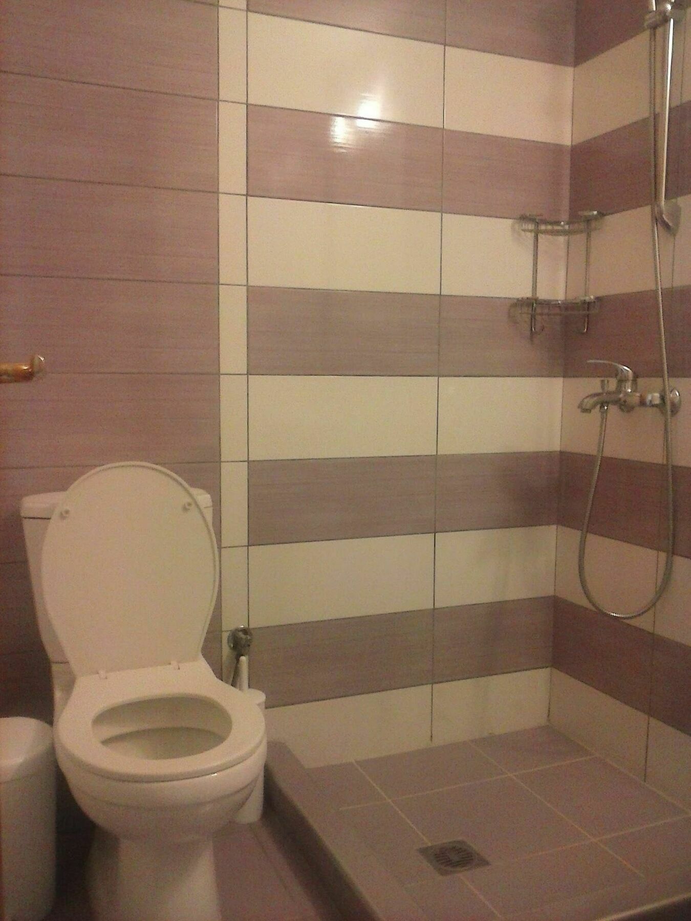 Vergina Nea Poteidaia Exterior foto