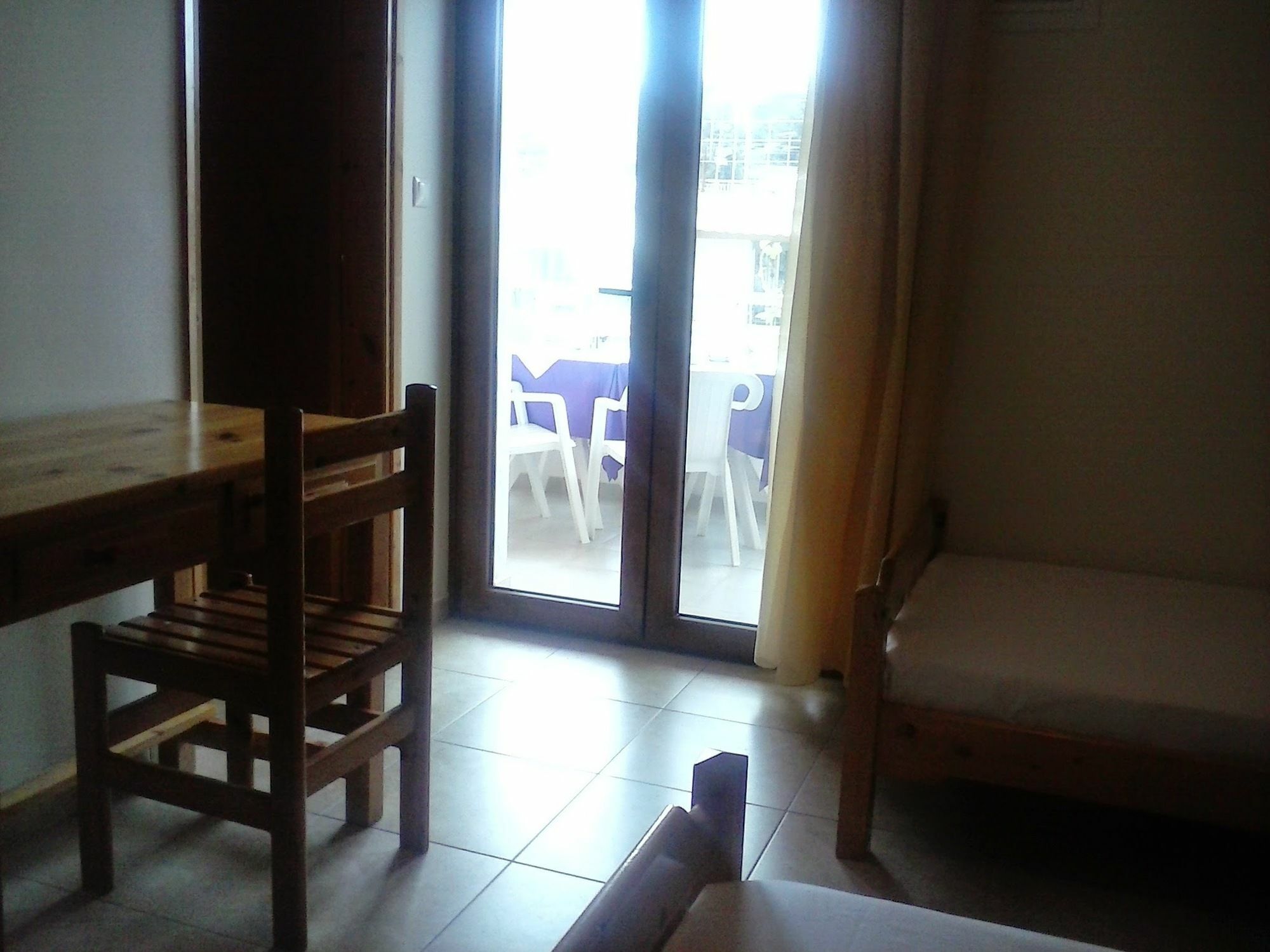 Vergina Nea Poteidaia Exterior foto